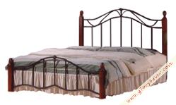 REGENT QUEEN BED